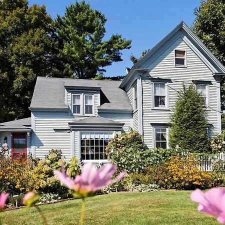 Black Lantern B&B Topsham Exterior foto